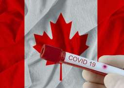 Canada's COVID-19 Case Total Approaches 88,000, Death Toll Nears 6,800 - Health Agency