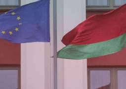 Belarus Expects EU to Notify Minsk on Ratification of Visa Facilitation Deal By Late May