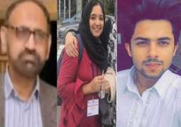 Four doctors die of Coronavirus in Peshawar and Lahore