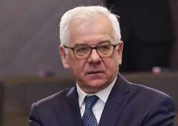 EU May Allow Foreign Ministers to Start Meeting Offline From June 15 - Warsaw
