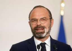 French Gov't Plans Additional $1.1Bln for Local 'Green' Investments - Prime Minister