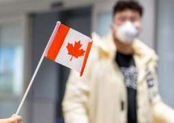 Canada's Novel Coronavirus Case Total Hits 88,856, Death Toll at 6,918 - Health Agency