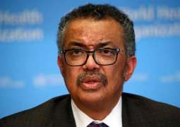 Over 35 Countries Join WHO-Costa Rica's COVID-19 Technology Access Pool - Tedros