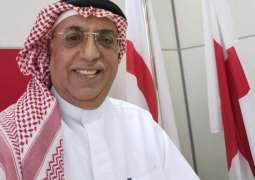 Gulf’s Red Crescent Societies initiatives effective against COVID-19: Dr. Amin