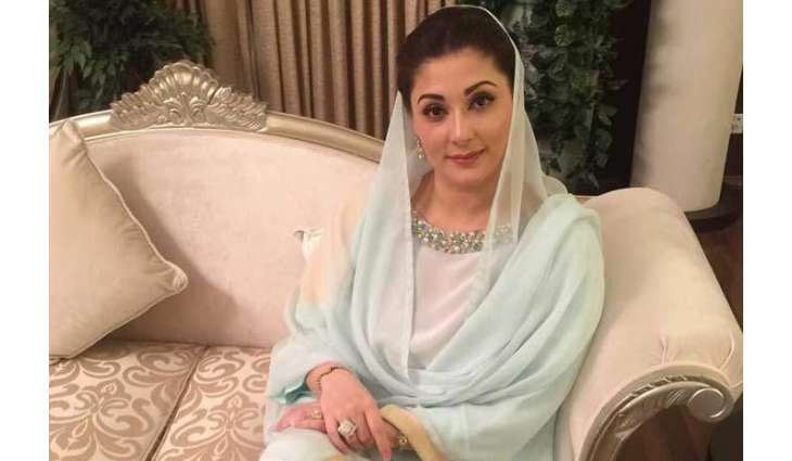 Maryam Nawaz pays tribute to Riskhi Kapoor