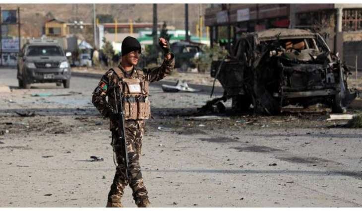 Fifteen Militants Killed, 10 Wounded in Eastern Afghanistan - Authorities