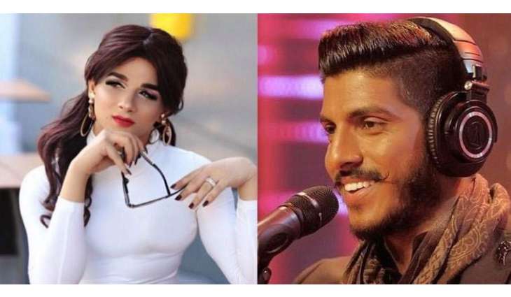 Big break for Shyraa Roy - A Dubai based Singer