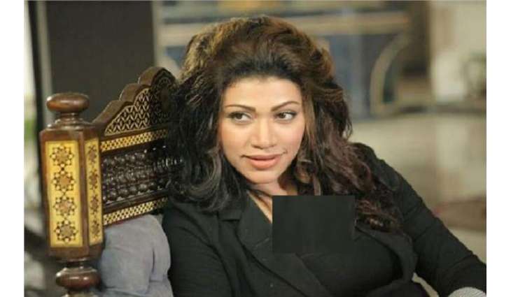 وفاة ممثلة شابة مصریة ” ماھی نور “