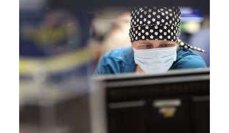 Number of COVID-19 Cases in Romania Exceeds 14,000 - Reports