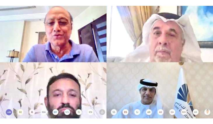 Dubai Customs convenes quarterly Consultative Council by video conference