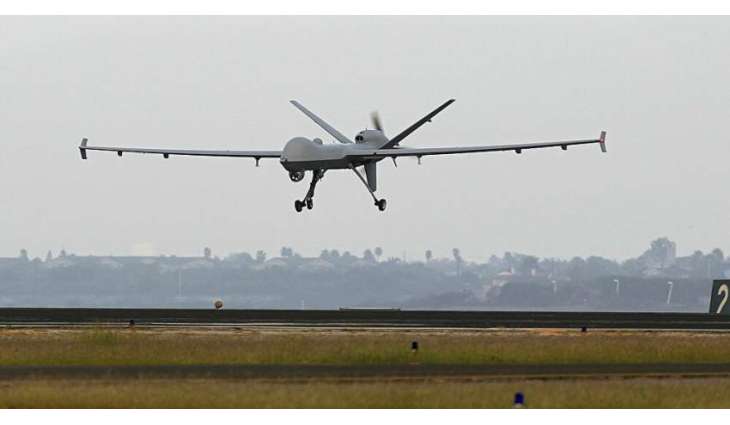 US Military Lost Drone Near Niger Due to Mechanical Failure - Pentagon Spokesperson