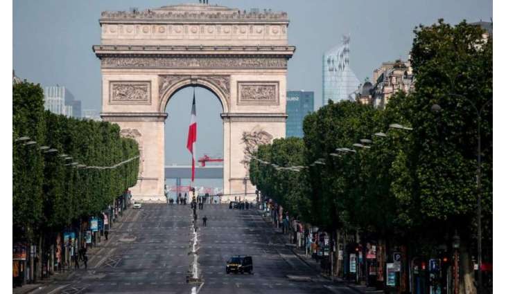 Europe Celebrating End of World War II With Limited Ceremonies Due to COVID-19 Pandemic