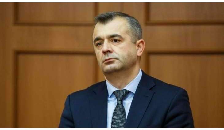 Moldova to Soon Reopen Markets, Allow Outdoor Religious Services - Prime Minister