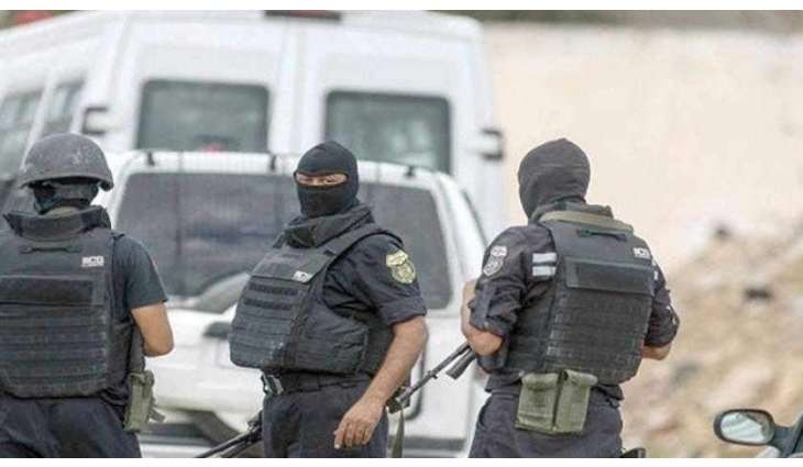 Tunisian Troops Thwart Terrorist Attack, Locate Weapons Cache - Defense Ministry