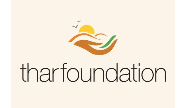 Thar Foundation distributes ration packages to 2730 deserving households