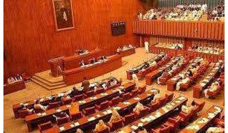 Who is running the country? Opposition puts hard questions in Senate