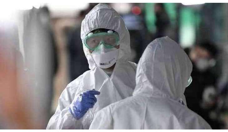 Romania Confirms 190 New COVID-19 Cases, Total Nears 16,000- Reports
