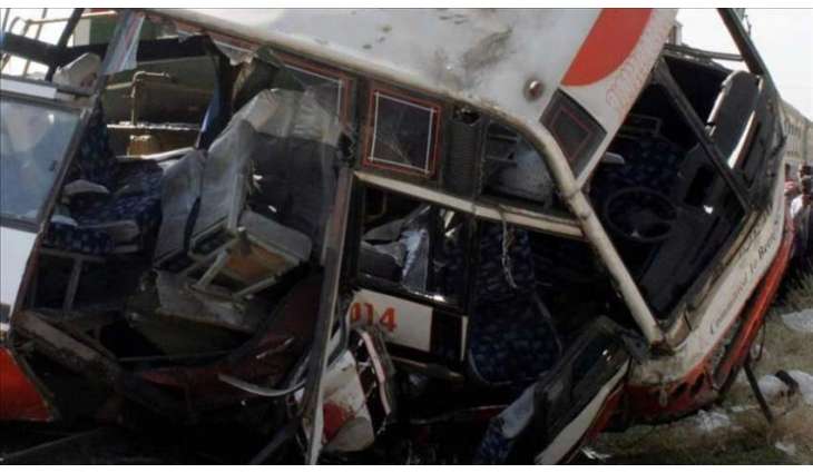 At Least 14 Migrant Workers Killed, 50 Injured in Road Accidents in India - Reports