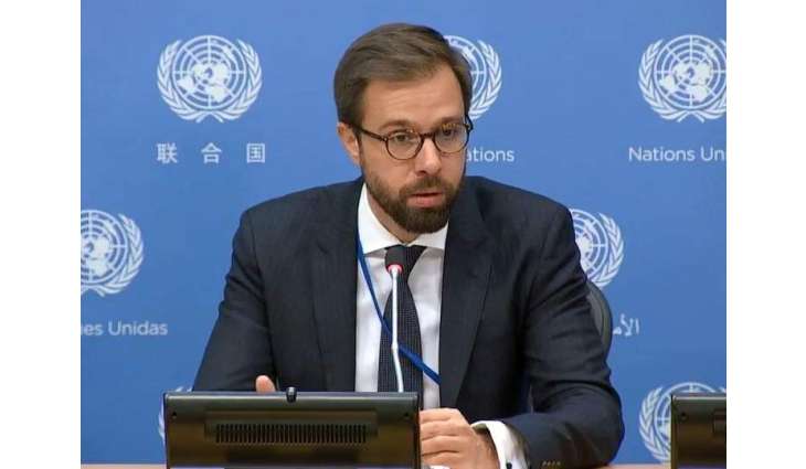 Chemical Industry Must Stop Breaching Human Rights to Prevent Bhopal-Like Disasters - UN