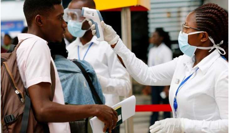 Libya Facing Local COVID-19 Transmission, at Very High Risk of Further Outbreak - OCHA