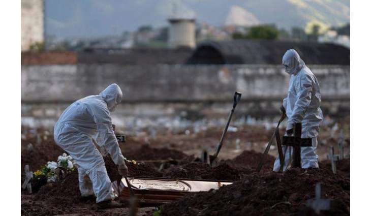 Northeastern Chinese City Steps Up Lockdown Amid Rising COVID-19 Cases