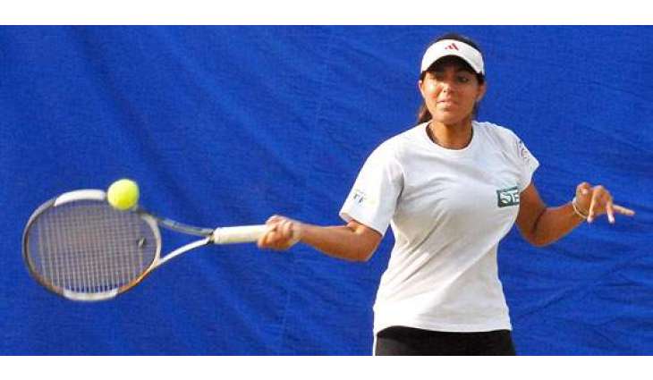 Sara Mehboob wants to make pair with Sania Mirza