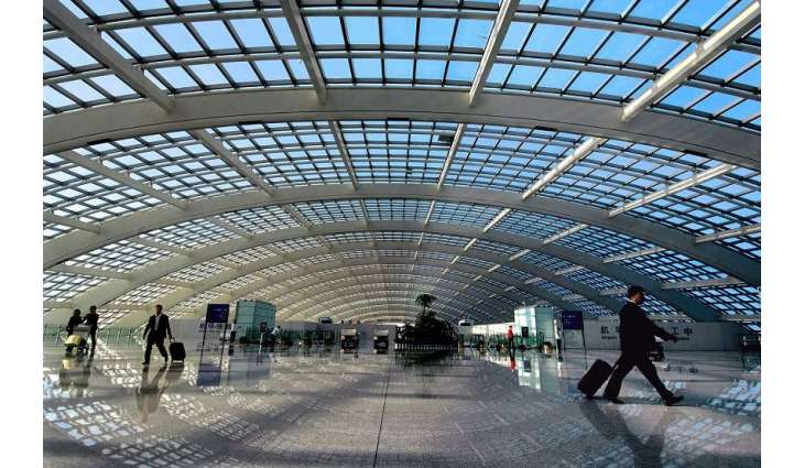 Spain's Transport Minister Widens List of Airports Able to Accept Int'l Commercial Flights