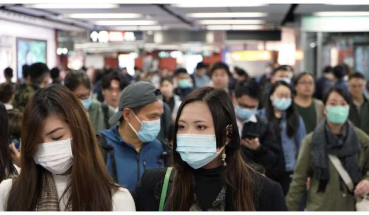 Latest on Coronavirus
