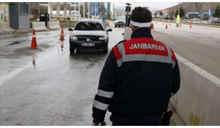 Turkey Extends Entry, Exit Ban in 15 Provinces Until June 3 Over COVID-19 - Ministry