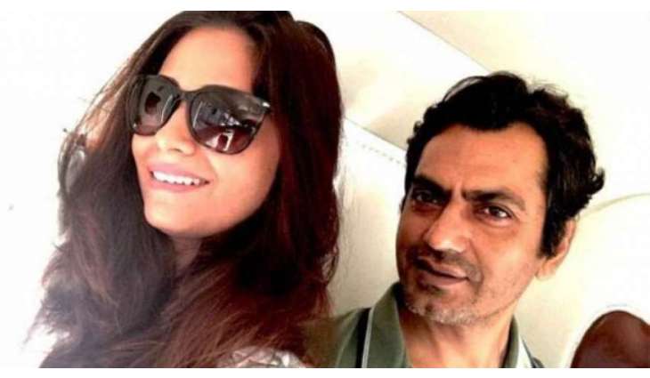 Nawazuddin Siddiqui’s wife seeks divorce