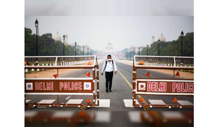 India's lockdown to focus on 13 cities
