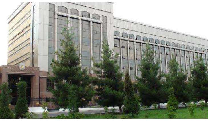 Members of Hizb ut-Tahrir Terror Group Detained in Eastern Uzbekistan - Interior Ministry