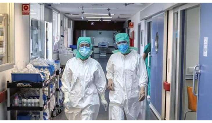 Spain Records 271 New COVID-19 Cases in 24 Hours, Total Toll Reaches 239,228 - Authorities