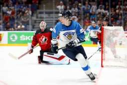 Switzerland Not Seeking to Move Ice Hockey World Championships for 2021 - Int'l Federation