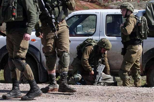 Eleven Palestinians Detained by Israeli Military in West Bank, Jerusalem - Reports