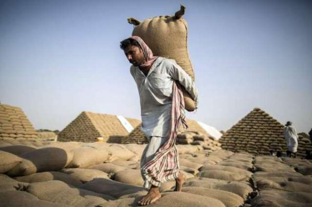 Int’l Labour Day being observed today to promote dignity of labourers