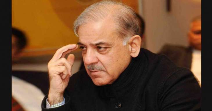 Shehbaz Sharif rejects reduction in POL prices