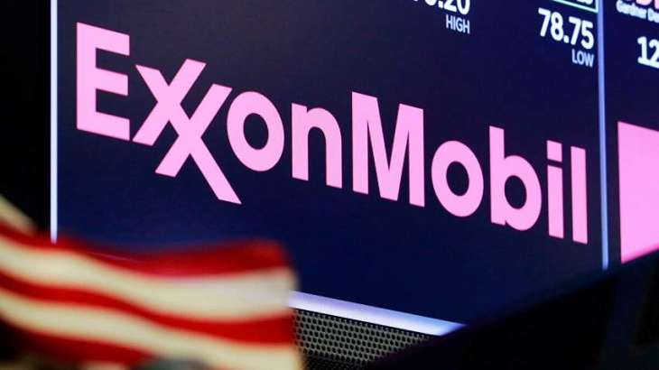 US Oil Giant Exxon Mobil Reports Q1 2020 $610Mln Loss Amid Pandemic - Press Release