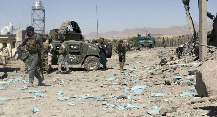 Three Civilians Killed in Bomb Blast Near Prison in Afghanistan's East - Governor's Office