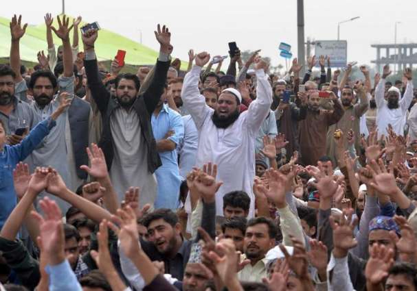 New Delhi Protests Pakistan's Go-Ahead to Elections in Disputed Gilgit-Baltistan Area
