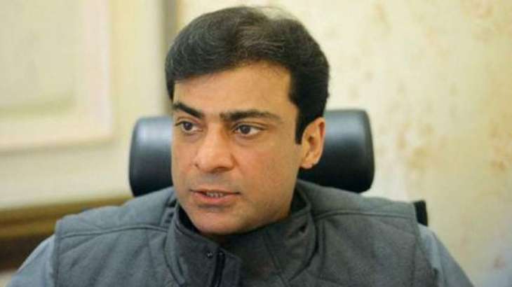 Ramzan Sugar Mills case: NAB court to indict PML-N President Hamza Shehbaz on May 12