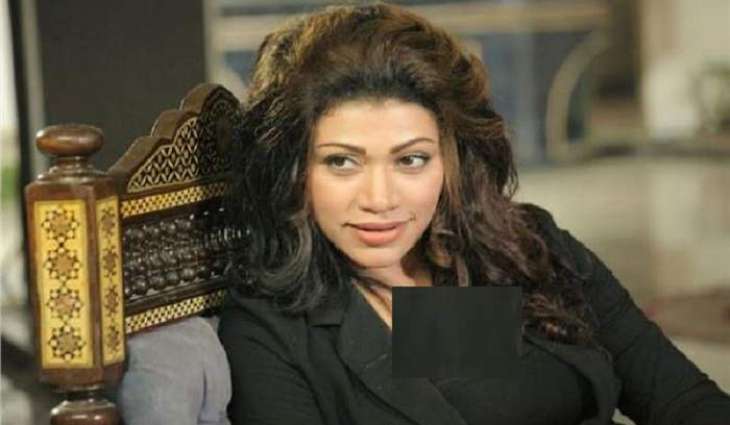 وفاة ممثلة شابة مصریة ” ماھی نور “