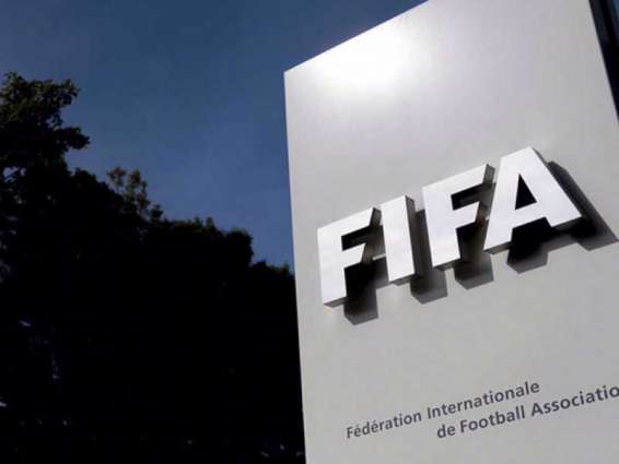 FIFA to hold a workshop for West Asian Football Associations to discuss organisational matters