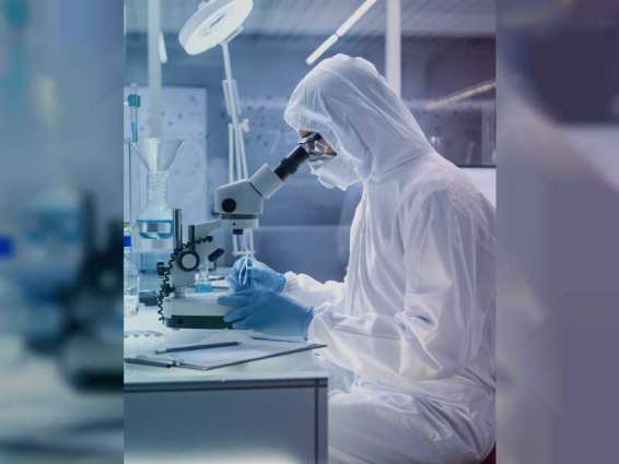 UAE conducts 1.3 million coronavirus tests