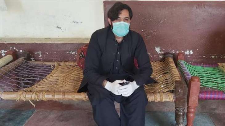 Death tally rises to 526 after 22, 823 cases of Coronavirus in Pakistan