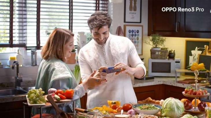 OPPO's New Reno3 Pro TVC not only stirs up the Spirit of Ramadan but also emotes Love for Mothers