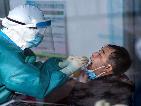 الصين: لا وفيات بـ " كورونا " وتسجيل حالتي إصابة