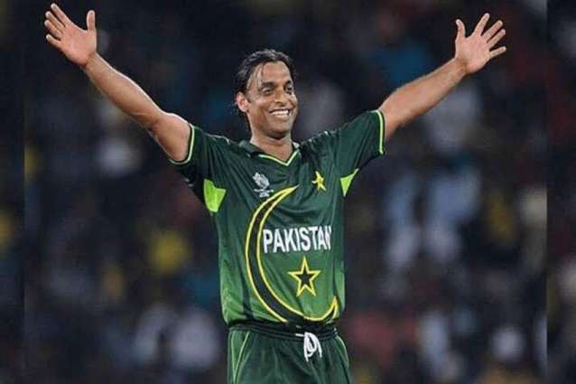 Shoaib Akhtar says he is ready to coach any team including India