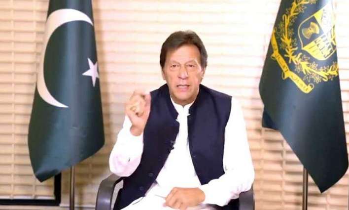 India's Allegations of Infiltration Across Line of Control by Pakistan 'Baseless' - Imran Khan 