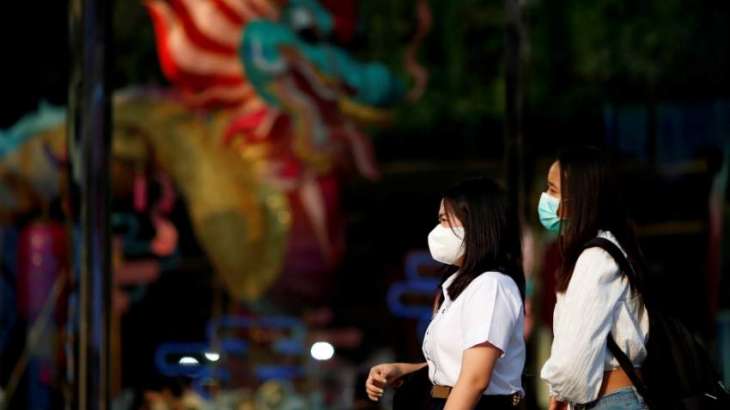 Thailand May Enter 2nd Phrase of Lifting COVID-19 Measures on May 17 - Health Official